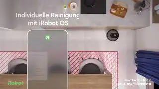 НОВЫЙ РОБОТ ДЛЯ КОМБИНИРОВАННОЙ УБОРКИ ПОЛА iROBOT COMBO i8 В УЛАН-УДЭ. 