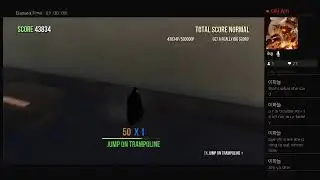 A highly accurate goat simulator