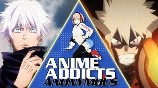 Japan Released A Poll of the Top 10 Most Popular Anime Characters