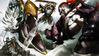 DRAVEN GOES BOOM