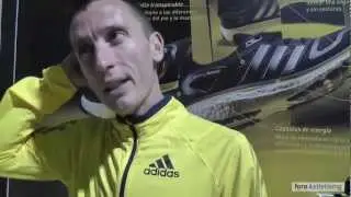 Consejos VIP para maratón