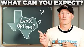 Are Lease Options Legal In Texas