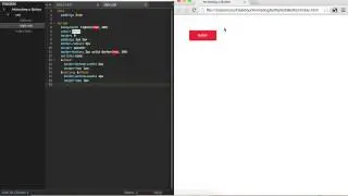 CSS Animation in the Real World Enhancing Button Hover States
