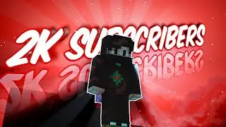 just a minecraft edit for you
