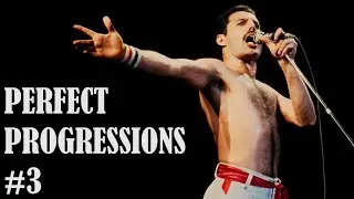 Analyzing the Perfect Chords from 