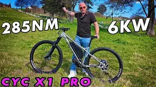 Testing The Fastest & Most Powerful E-Bike Kit You Can Buy!