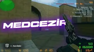Medcezir 🚬| Evandole (Valorant Mod Cs1.6 Edit)