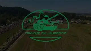 Tankové dni | LAUGARÍCIO 2024 | Ozbrojené sily SR