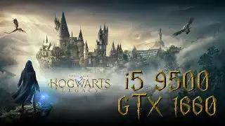 Hogwarts Legacy (от Empress)