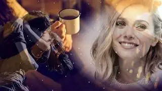 Красивая песня!!! Всё что для счастья надо...