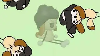 Night of Fumo - Original Animation Meme