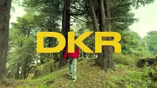 V. Kid - Binding Me (Official Music Video) DKR