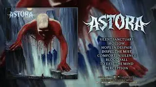 Astora - Dispel the Mist (Official Audio)