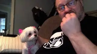 Brienne loves Doritto's