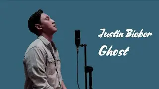 Justin Bieber - Ghost (Cover by Juneyoung) (Eng l Kor Translation)