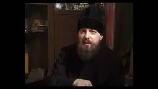 ПРАВДЫ ВОЗЛЮБИ. О ЕРЕСИ В ЦЕРКВИ. ФИЛЬМ 2