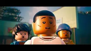 PIECE BY PIECE - Official Trailer