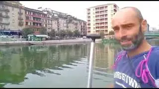 Canottieri San Cristoforo - Milano