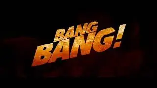 WASIL KHAN  BANG BANG