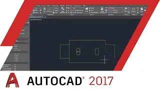2D Modification Tools: AutoCAD 2017 WEBINAR | AutoCAD LT
