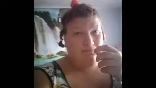 Ой, чихнула (оригинал)