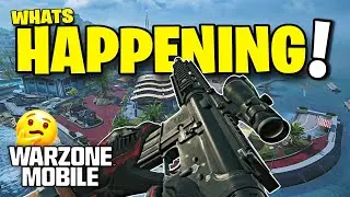 Why is Warzone Mobile lagging a lot now? everything you need to know!