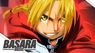Coração de Aço | Edward Elric (Fullmetal Alchemist) | Basara