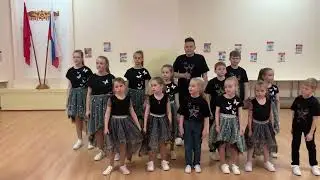 Отчетный концерт 20.05.23
