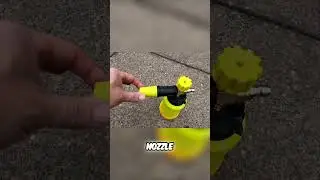 The Mingle Foam Cannon Review  Boosting Soap Thickness and Adjusting Nozzles #carcleaning#detailing