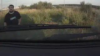 Бездорожье по лайту соболь 4х4