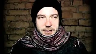 Рок-группа ПилОт. Группа Animal ДжаZ - поздравление с 15-летием