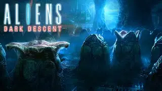 Aliens: Dark Descent - 
