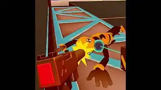 Digi God’s NEW UPDATE is Evil 😈 #shorts #virtualreality #digigods #squido #new #update #viral