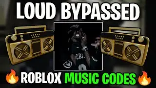 20+ LOUD BYPASSED Music Codes/ids (JULY 2026) *WORKING IDS*