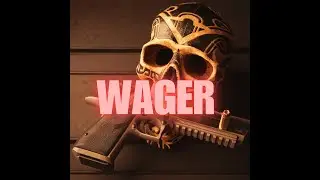Freestyle Hiphop Beat 'WAGER' | Free Type Beat Instrumental