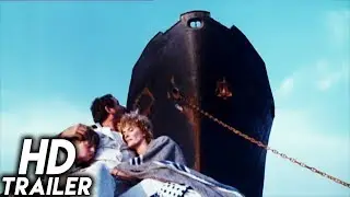 Death Ship (1980) ORIGINAL TRAILER [HD]