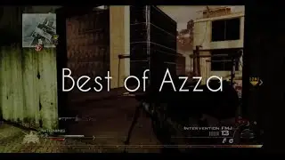 Best of Azza