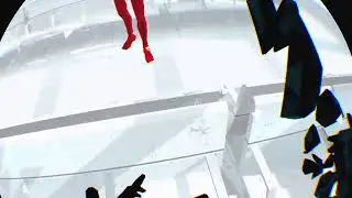 j_Schol_03's Live PS4 Broadcast SUPERHOT VR