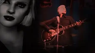 MAKE ME WANNA DIE - THE PRETTY RECKLESS (GTA V - MACHINIMA)