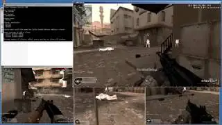 Cod4 Client Manager (Beta Release)
