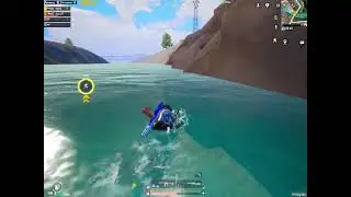 IPAD View | 1440x1080 Resolution with Instane Gameplay