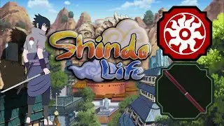 Shindo Life ловим хвостатых  + Топ ПВП