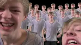 I made a video