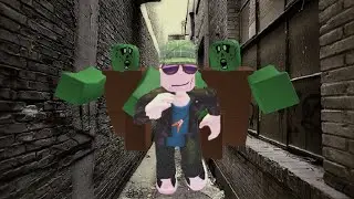 EL APOCALIPSIS ZOMBIE... HA COMENZADO