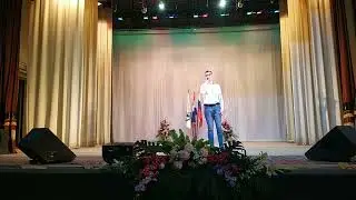 ВЛАДИМИР САРАНЦЕВ - Снится мне деревня