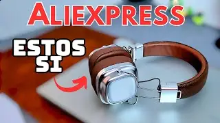 Audífonos CR8: Sonido Potente, Diseño Ergonómico y Precio Impresionante (Análisis a Fondo)