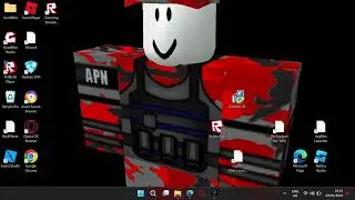 Old Roblox Revival - Evenblox - New launcher -