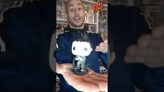 #2 Funko Pops NORMALES que parecen EXCLUSIVOS!😵                             