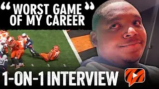Trent Brown CRITICAL of Bengals Debut, Rebound Opportunity vs. Chiefs