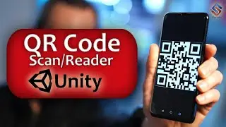 How To Create QR Code in Unity